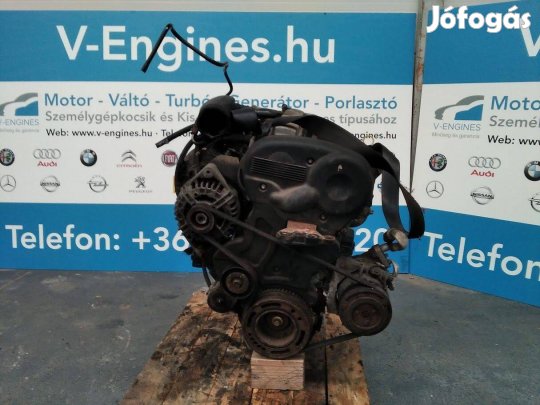 Opel 1,8B Z18XE Bontott Motor