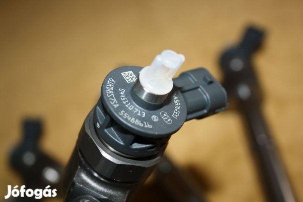 Opel 2.0 CDTI Porlasztó Gyári, Új 0445110713