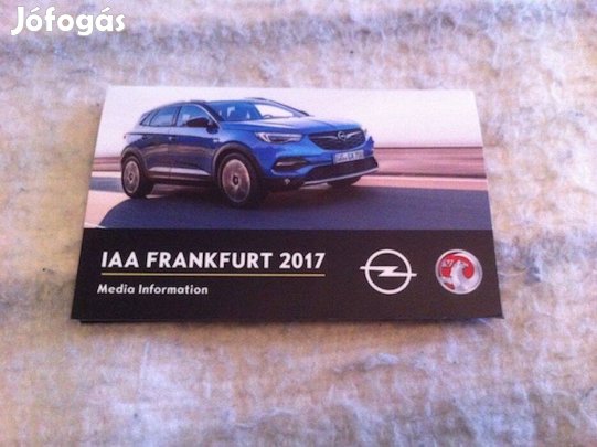 Opel 2.0 USB lap, kártya pendrive 8 GB