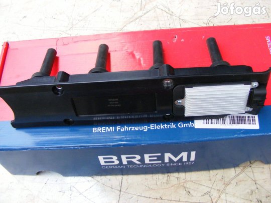 Opel 2.2 16V Z22SE Gyújtás Bremi 20785