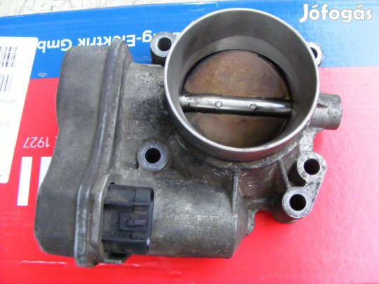 Opel 2.2 16V Z22SE pillangószelep+alapjárati