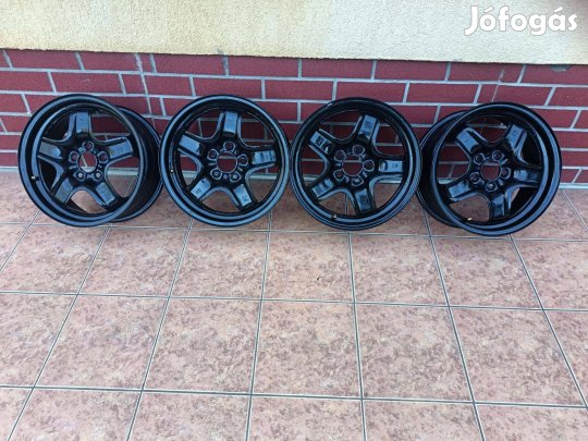 Opel 4 db 16" colos lemezfelni