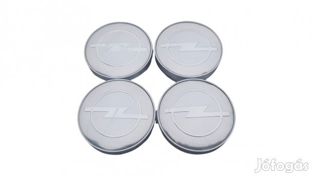Opel 60mm felni díszkupak közép felnikupak kerékagy kupak