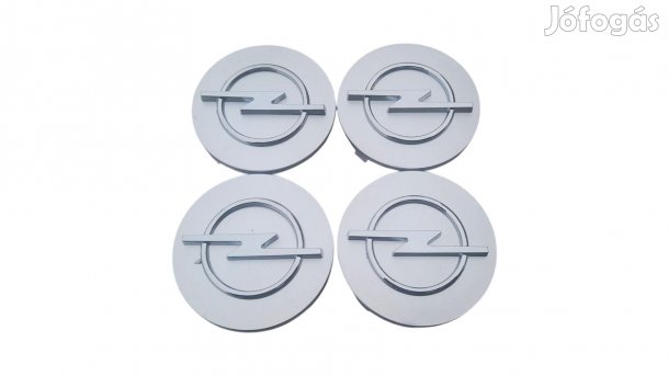 Opel 64mm felni díszkupak közép felnikupak kerékagy kupak