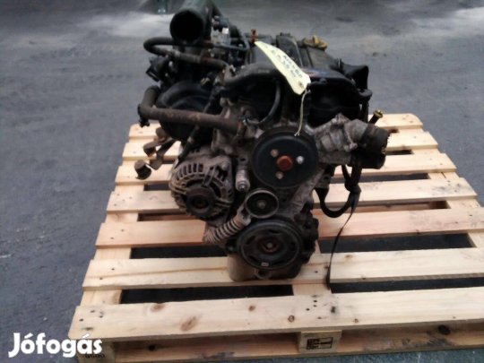 Opel A10Xep Bontott Motor