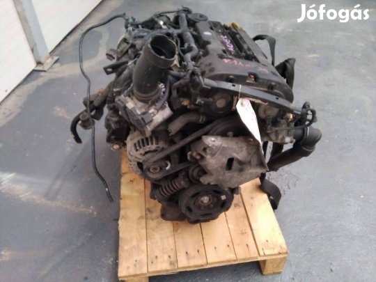 Opel A12XER Bontott Motor