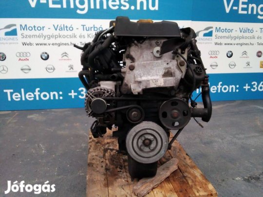 Opel A13DTC Bontott Motor