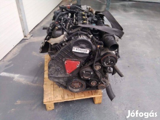 Opel A17DTE Bontott Motor
