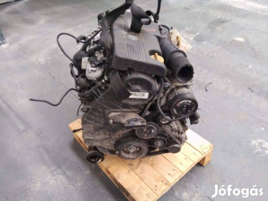 Opel A17DT Bontott Motor