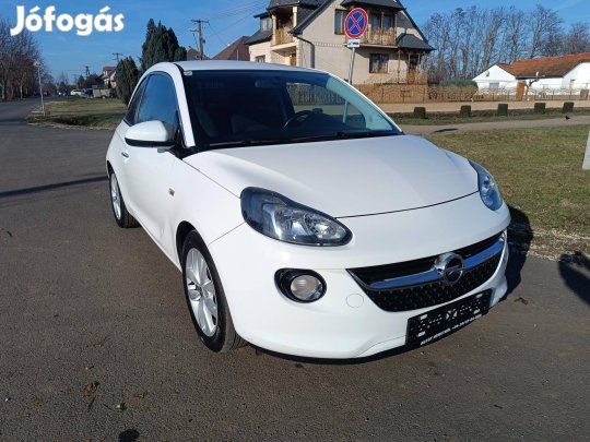 Opel ADAM 1.4 Jam