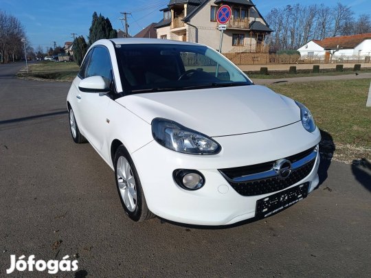 Opel ADAM 1.4 Jam