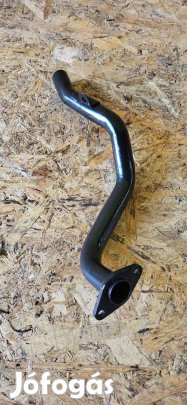 Opel ASTRA VECTRA ZAFIRA 98 1.6 Kartergázcső visszavezető cső csö 0620