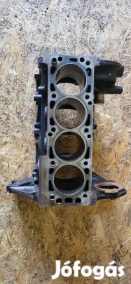 Opel ASTRA VECTRA ZAFIRA 98 1.6 Z16XE Motorblokk motor tömb blokk 591