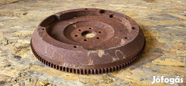 Opel ASTRA VECTRA ZAFIRA 98- 1.6 Egytömegű lendkerék kuplung 3982