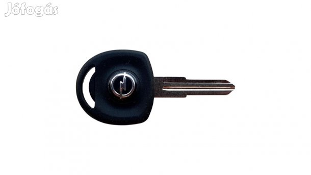 Opel Agila Astra Combo Corsa Kadett Tigra Vectra Zafira kulcs