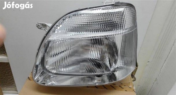 Opel Agila/Suzuki Wagon R+ fényszóró bal 2000 -> 2002