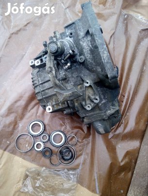 Opel Alfa Romeo Fiat 1.9 M32 csapagyazott valtó JTD Cdti Multijet