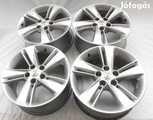 Opel Alufelni Insginia Meriva Astra