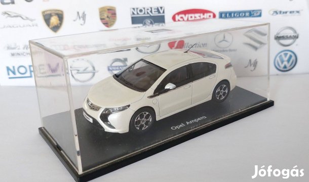 Opel Ampera 1:43 1/43