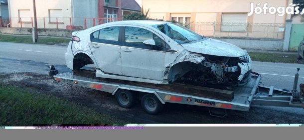 Opel Ampera alkatrészek