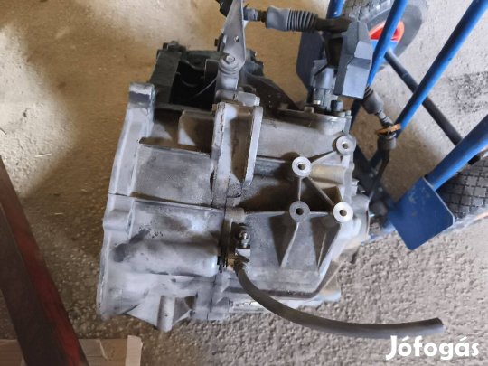 Opel Antara 2.2 CDTI 4x4 váltó