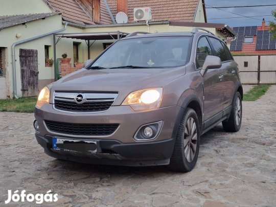 Opel Antara 2.2 CDTI SUV