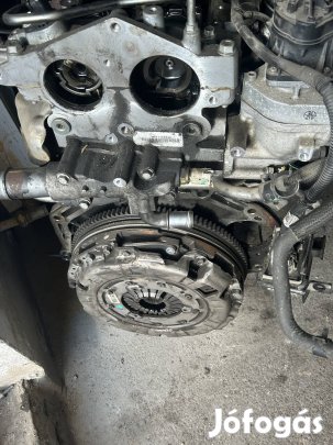 Opel Antara 2,2 Cdti motorblokk alkatrésznek