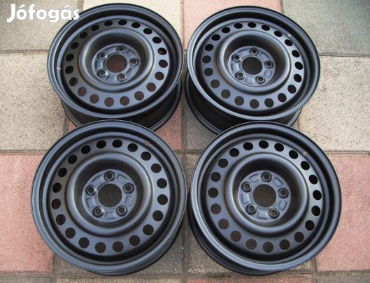 Opel Antara Chevrolet Captiva felni acélfelni 16"