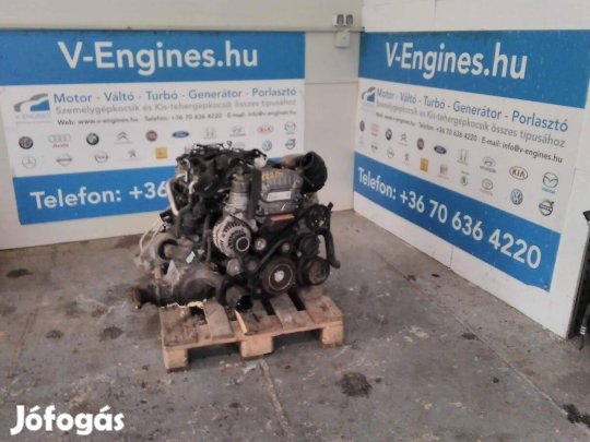 Opel Antara Z22D1 bontott motor