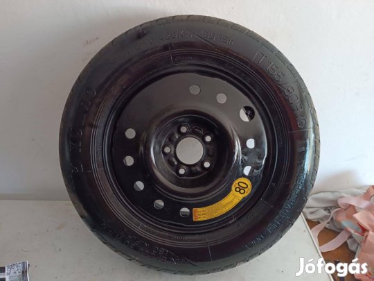 Opel Antara , Chevrolet Captiva mankókerék