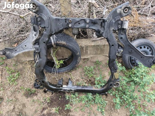 Opel Antara első bölcső