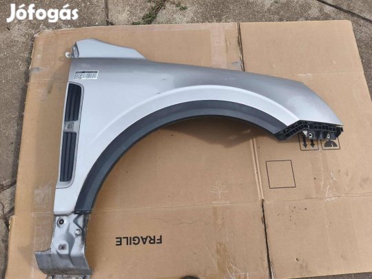 Opel Antara jobb , bal első sárvédő