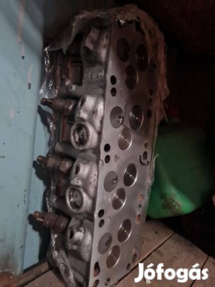 Opel Ascona 1,6 D Hengerfej És Önindító