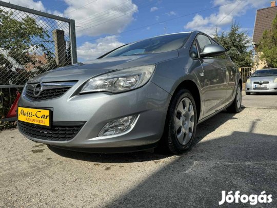 Opel Astra 1.3 CDTI Ecoflex Enjoy Tempomat.Klíma!