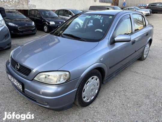 Opel Astra 1.4 16V Classic II Family Klima ! Fr...