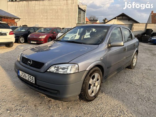 Opel Astra 1.4 16V Classic II Family azonnal el...
