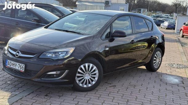 Opel Astra 1.4 Enjoy