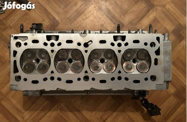 Opel Astra 1.6 hengerfej