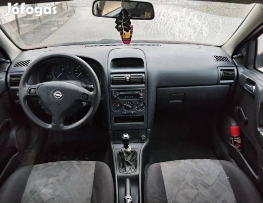 Opel Astra 1.7dizel