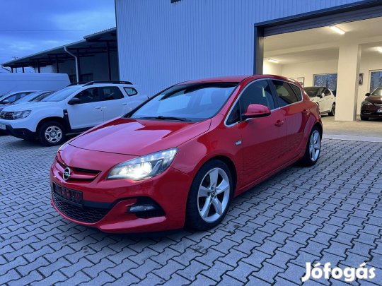 Opel Astra 2.0 CDTI Start-Stop Bi-Turbo OPC LIN...