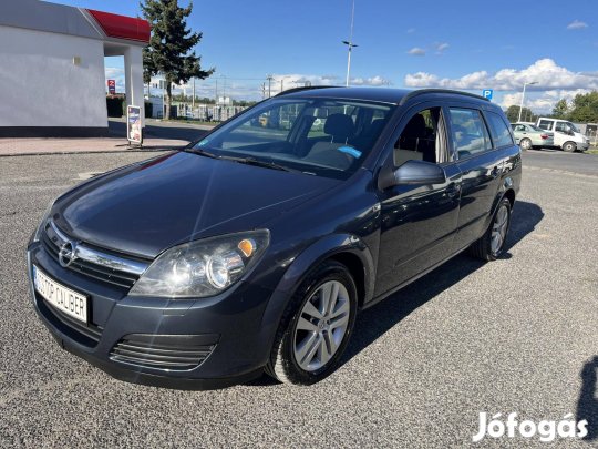 Opel Astra Caravan 1.4 Elegance alufelni.2.tula...