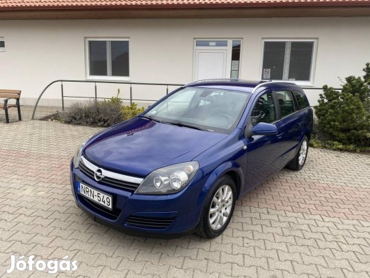 Opel Astra Caravan 1.7 CDTI Enjoy