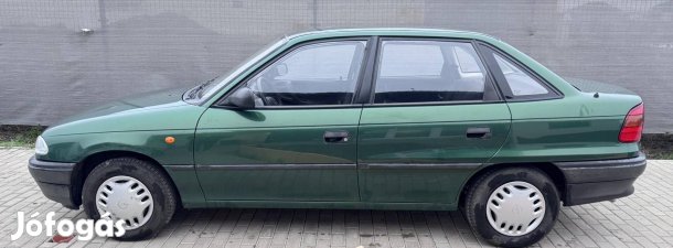 Opel Astra F 1.4 Classic Start Azonnal Elvihető!