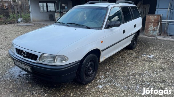 Opel Astra F 1.4 kombi eladó
