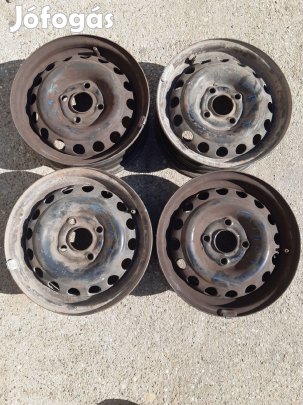 Opel Astra F Acél Felni Garnitúra