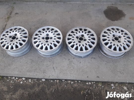 Opel Astra F Alufelni Garnitúra