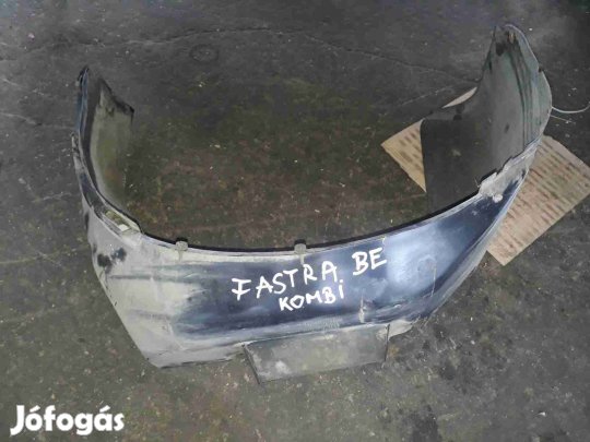 Opel Astra F Bal Első Dobbetét