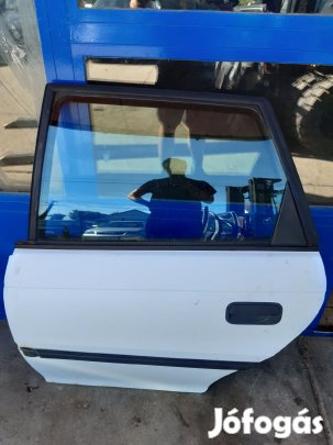 Opel Astra F Bal Hátsó Ajtó