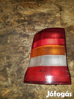 Opel Astra F Bal Hátsó Lámpa