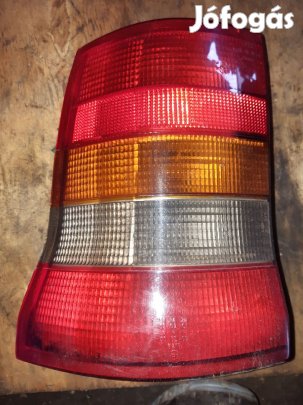 Opel Astra F Bal Hátsó Lámpa